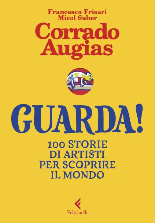 Immagine 0 di Guarda