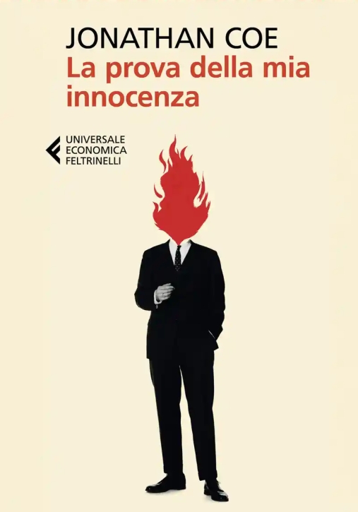 Immagine 0 di Prova Della Mia Innocenza (la)