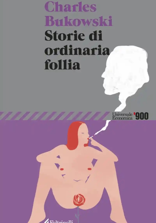 Immagine 0 di Storie Di Ordinaria Follia. Erezioni, Eiaculazioni, Esibizioni