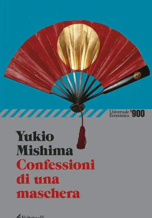 Immagine 0 di Confessioni Di Una Maschera