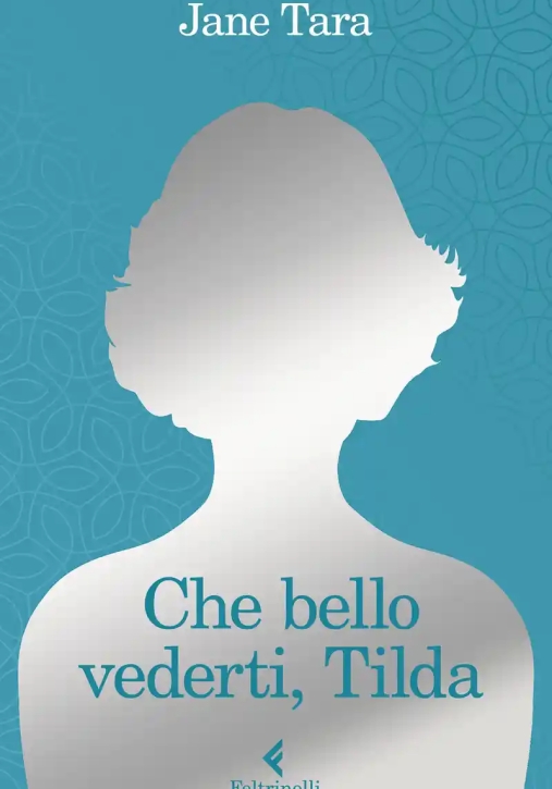 Immagine 0 di Che Bello Vederti Tilda