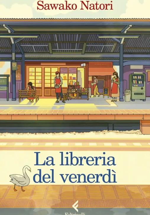 Immagine 0 di Libreria Del Venerd?