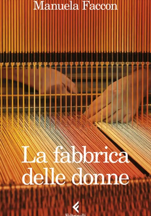 Immagine 0 di Fabbrica Delle Donne (la)