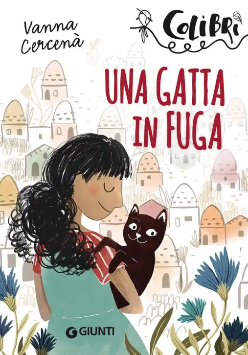 Immagine 0 di Una Gatta In Fuga