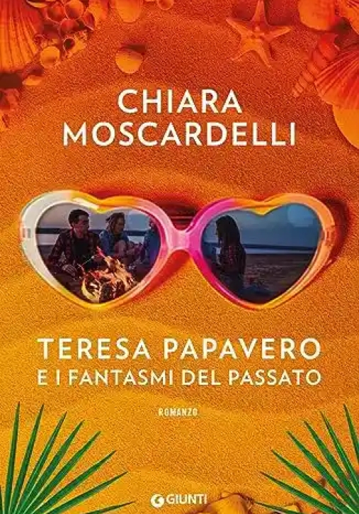 Immagine 0 di Teresa Papavero E I Fantasmi Del Passato