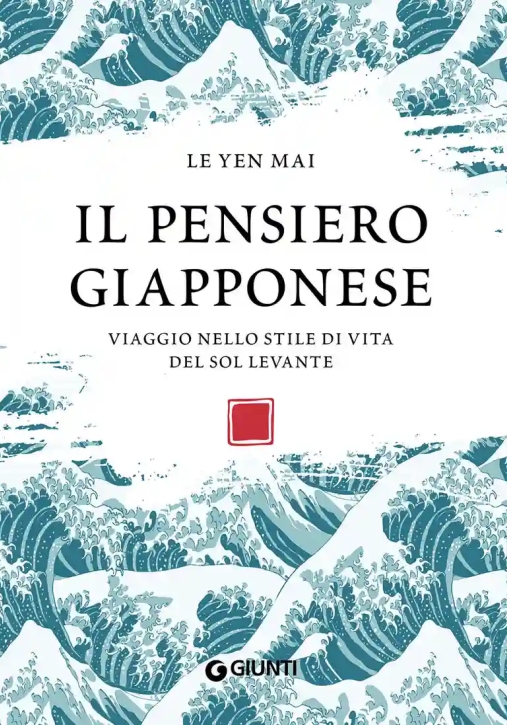 Immagine 0 di Il Pensiero Giapponese