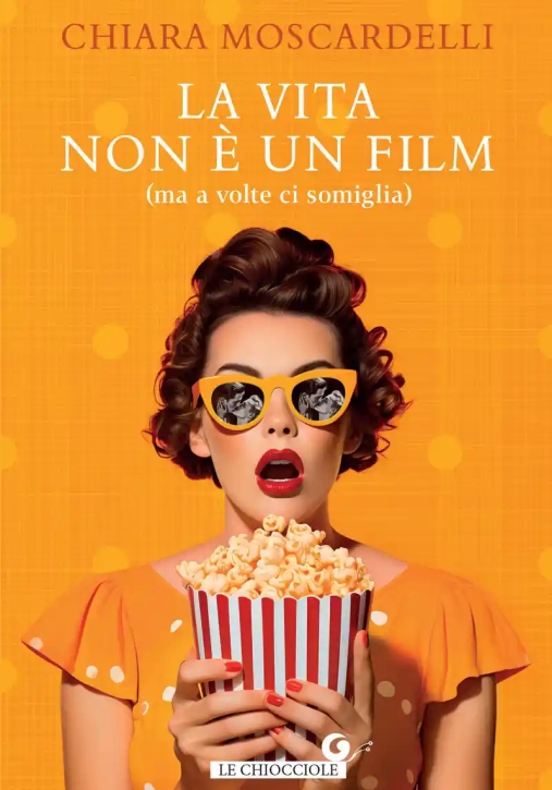 Immagine 0 di Vita Non ? Un Film (ma A Volte Ci Somiglia) (la)