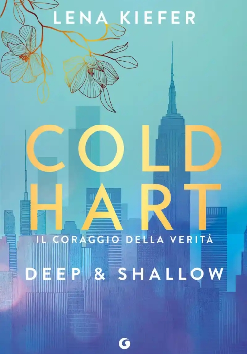 Immagine 0 di Coldhart. 2 Deep & Shallow
