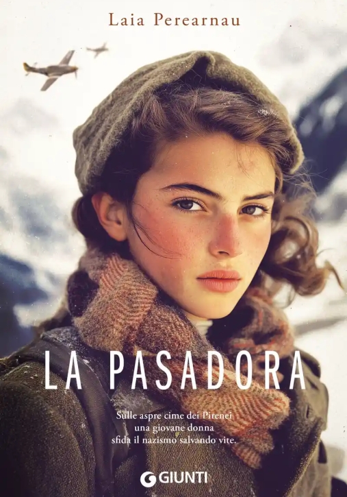 Immagine 0 di Pasadora (la)