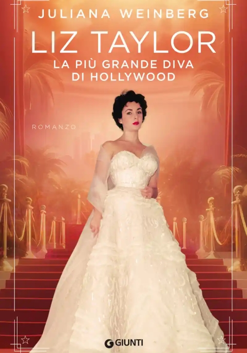 Immagine 0 di Liz Taylor