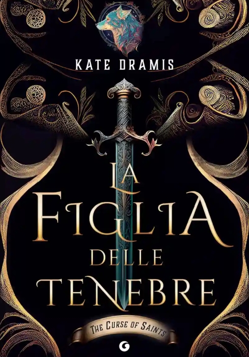 Immagine 0 di Figlia Delle Tenebre. The Curse Of Saints (la)