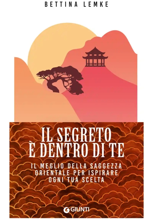 Immagine 0 di Segreto ? Dentro Di Te. Il Meglio Della Saggezza Orientale Per Ispirare Ogni Tua Scelta (il)