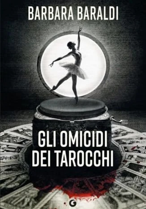 Immagine 0 di Omicidi Dei Tarocchi (gli)
