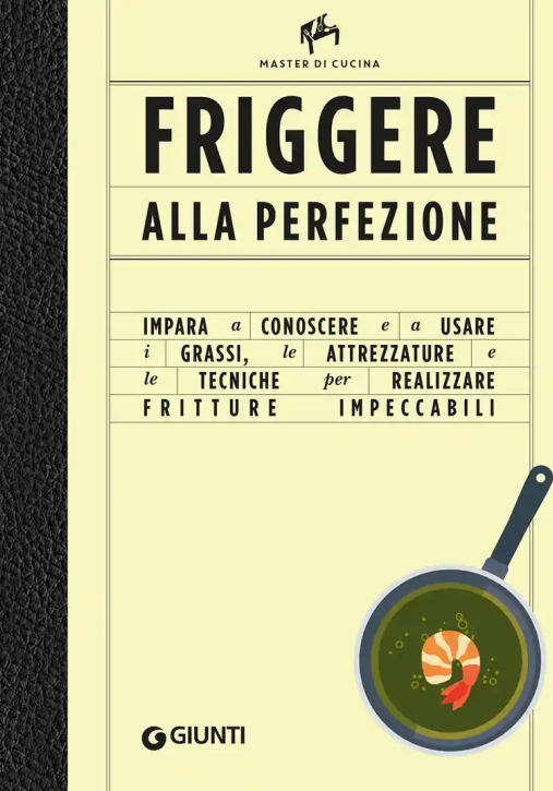 Immagine 0 di Friggere Alla Perfezione. Ediz. Illustrata