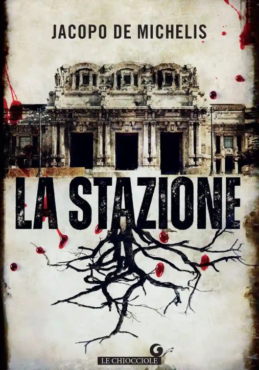 Immagine 0 di Stazione (la)