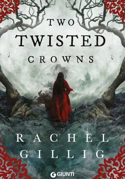 Immagine 0 di Two Twisted Crowns