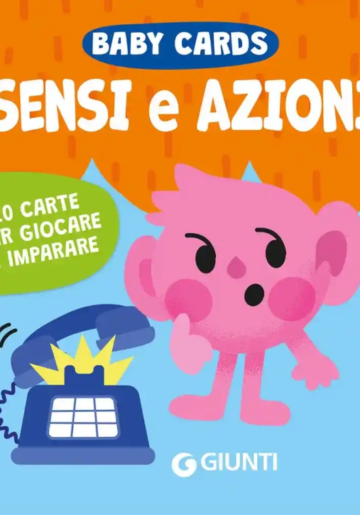 Immagine 0 di Sensi E Azioni