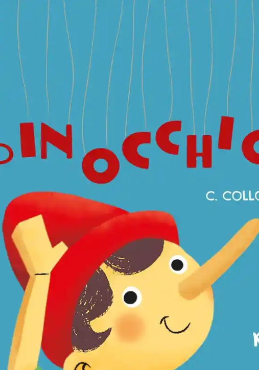 Immagine 0 di Pinocchio Piccolo
