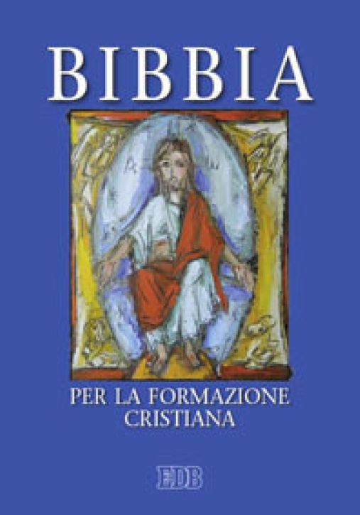 Immagine 0 di Bibbia Per La Formazione Cristiana