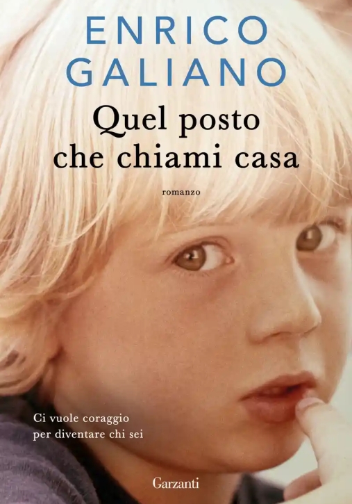 Immagine 0 di Quel Posto Che Chiami Casa