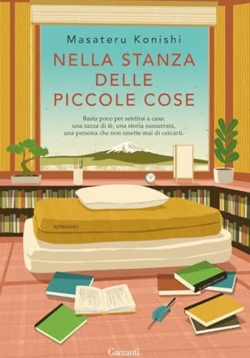 Immagine 0 di Nella Stanza Delle Piccole Cose