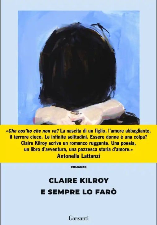 Immagine 0 di E Sempre Lo Far?