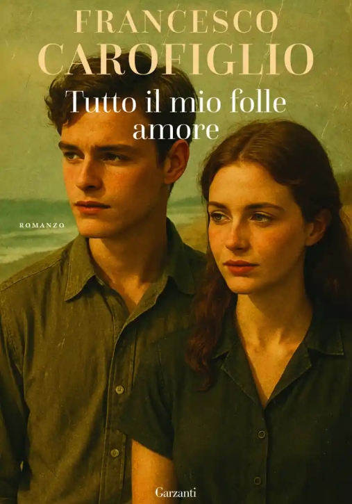 Immagine 0 di Tutto Il Mio Folle Amore