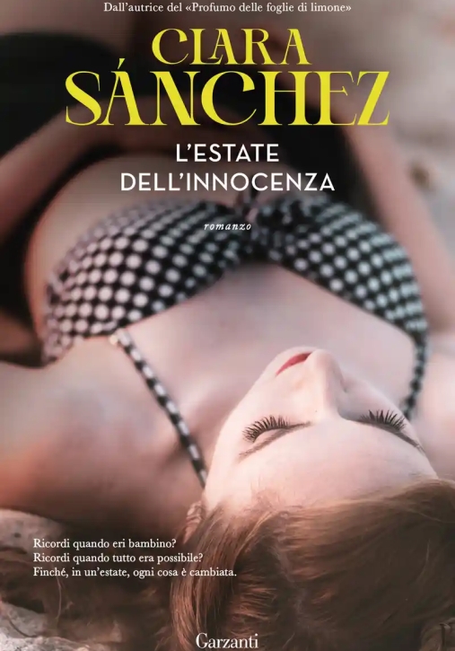Immagine 0 di Estate Dell'innocenza (l')