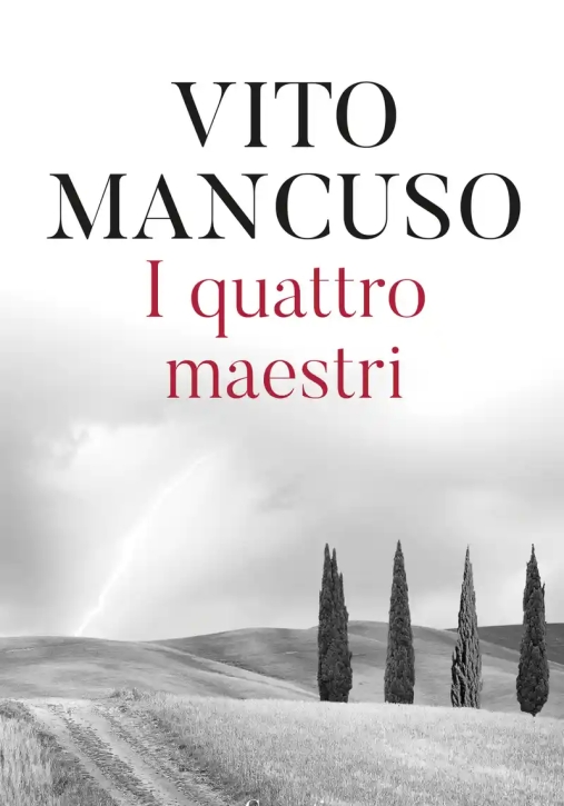 Immagine 0 di Quattro Maestri (i)