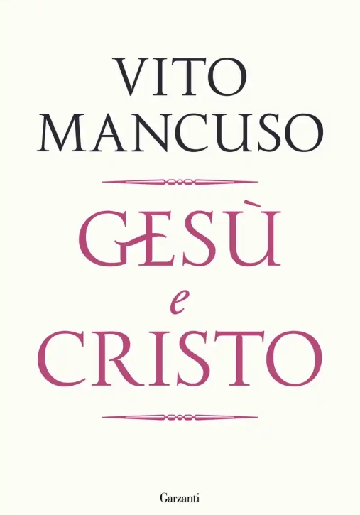 Immagine 0 di Ges? E Cristo