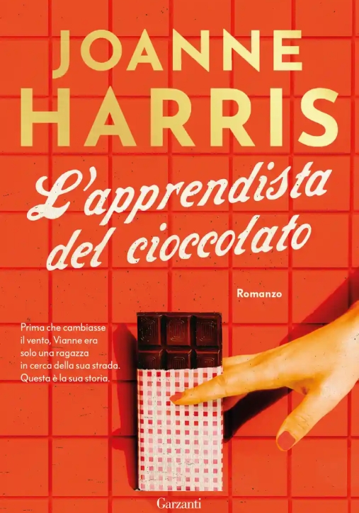 Immagine 0 di Apprendista Del Cioccolato (l')