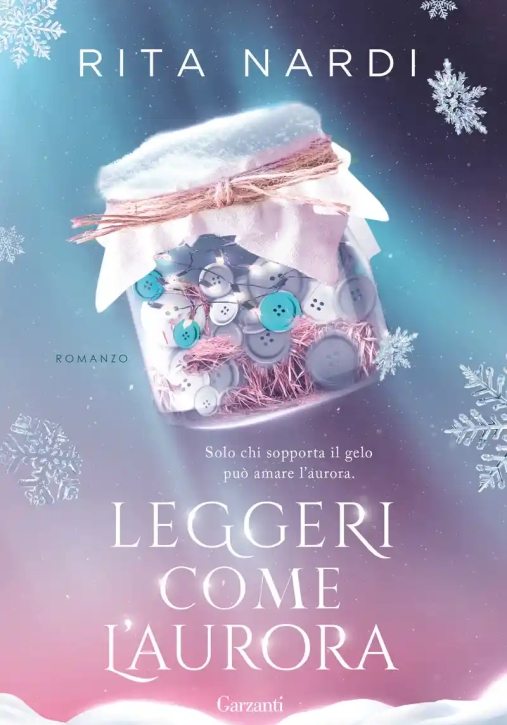 Immagine 0 di Leggeri Come L'aurora