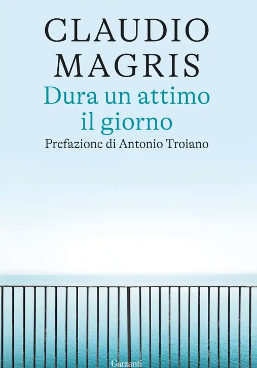 Immagine 0 di Dura Un Attimo Il Giorno