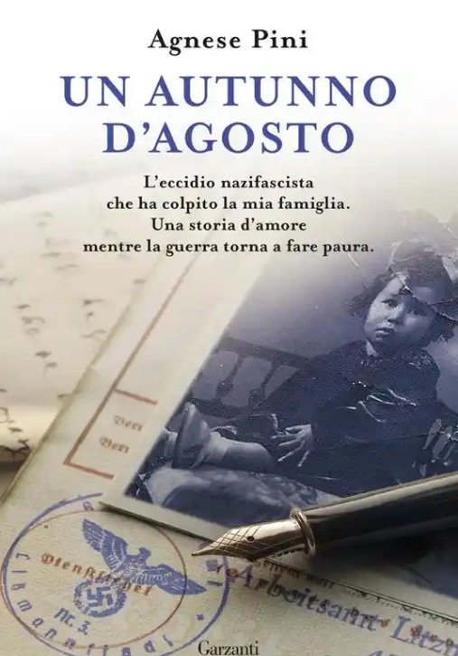 Immagine 0 di Autunno D'agosto (un)