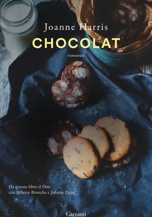 Immagine 0 di Chocolat