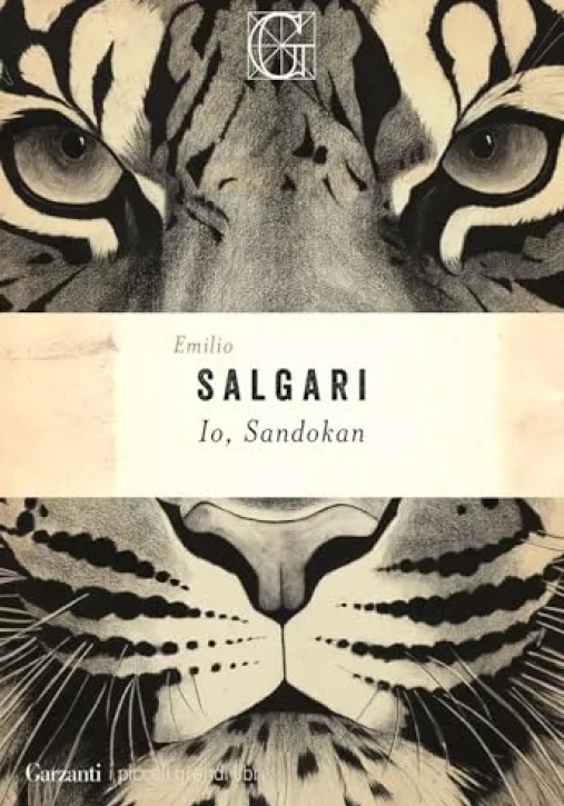 Immagine 0 di Io, Sandokan