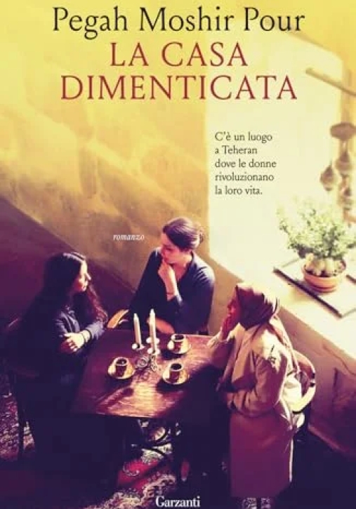Immagine 0 di Casa Dimenticata (la)