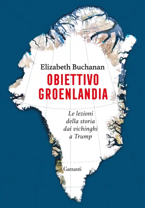 Immagine 0 di Obiettivo Groenlandia