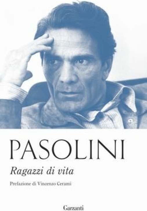 Immagine 0 di Ragazzi Di Vita