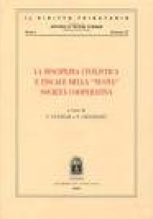 Immagine 0 di Disciplina Civilistica Fiscale