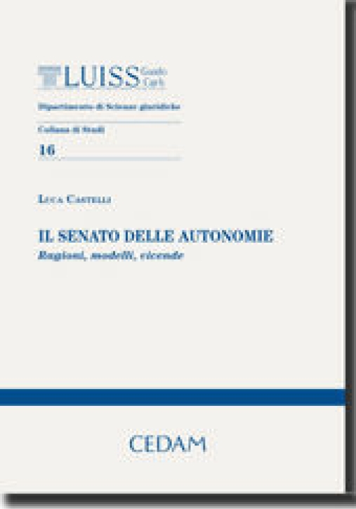 Immagine 0 di Senato Delle Autonomie