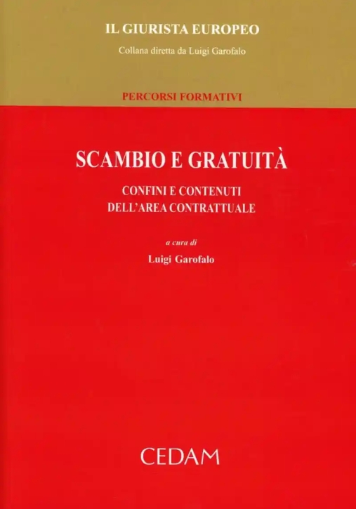 Immagine 0 di Scambio E Gratuita' -308568-