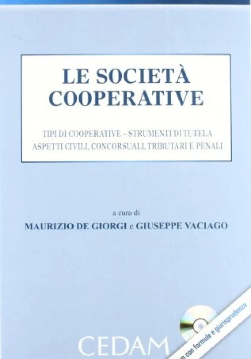 Immagine 0 di Societa' Cooperative