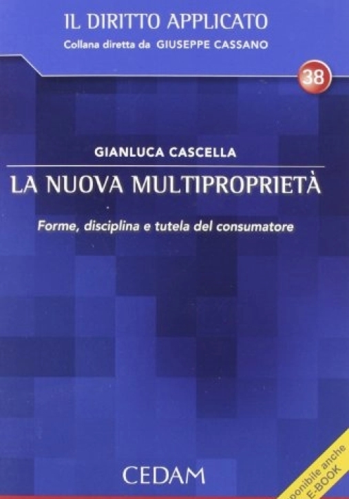 Immagine 0 di Nuova Multiproprieta'