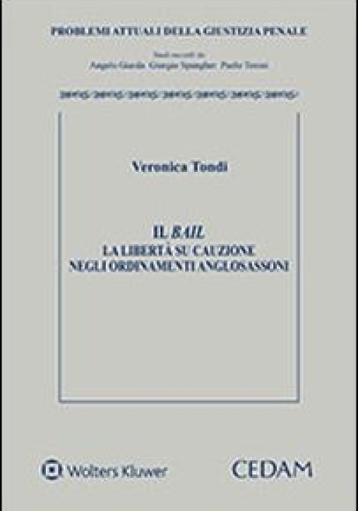 Immagine 0 di Liberta' Su Cauzione