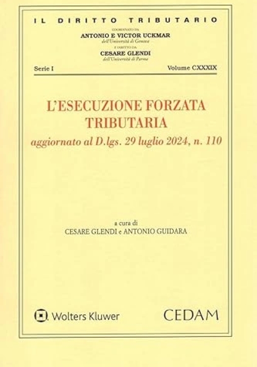 Immagine 0 di Esecuzione Forzata Tributaria