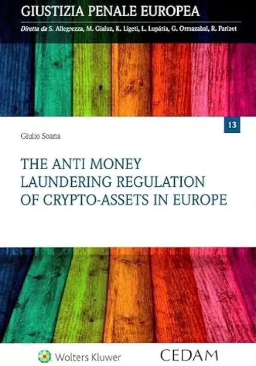 Immagine 0 di The Anti Money Laundering Regulation
