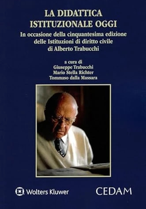 Immagine 0 di Didattica Istituzionale Oggi