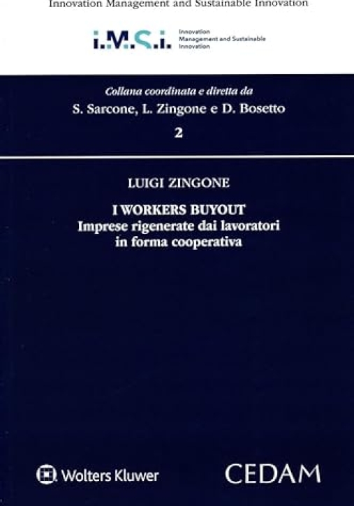 Immagine 0 di I Workers Buyout