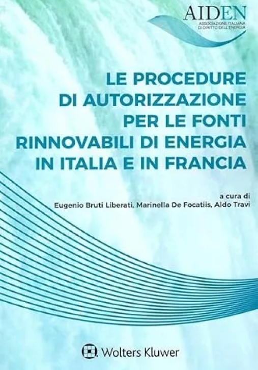 Immagine 0 di Procedure Autorizzazione Fonti Rinnovab.